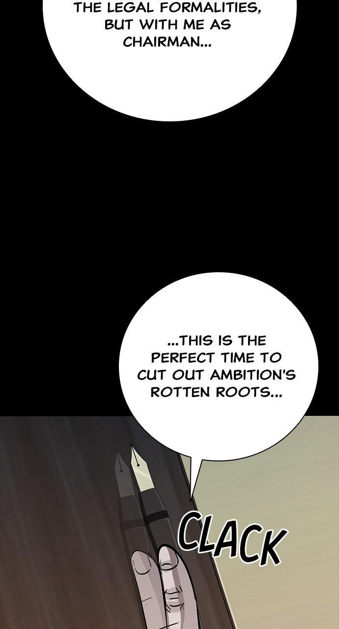 Worst Generation Chapter 50 - Page 41