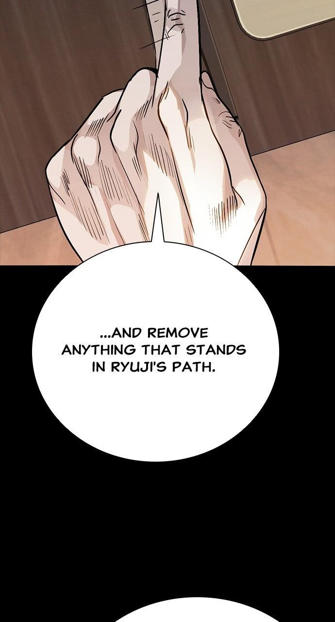 Worst Generation Chapter 50 - Page 42