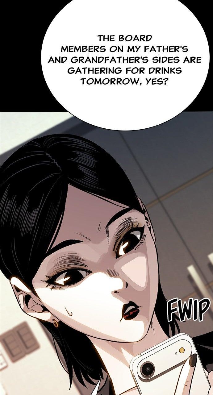 Worst Generation Chapter 50 - Page 43