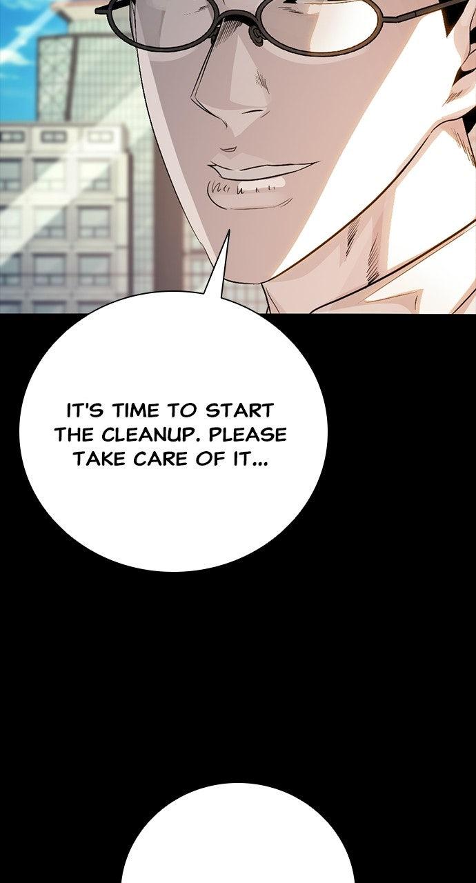 Worst Generation Chapter 50 - Page 45