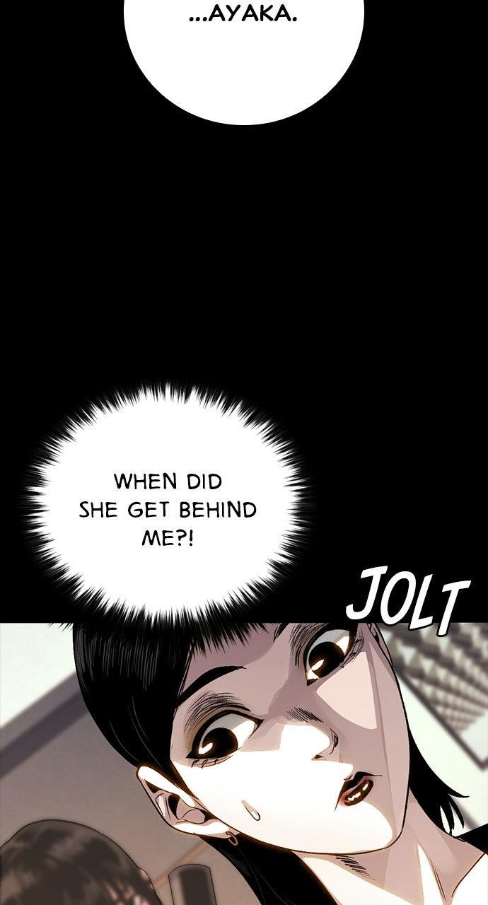Worst Generation Chapter 50 - Page 46