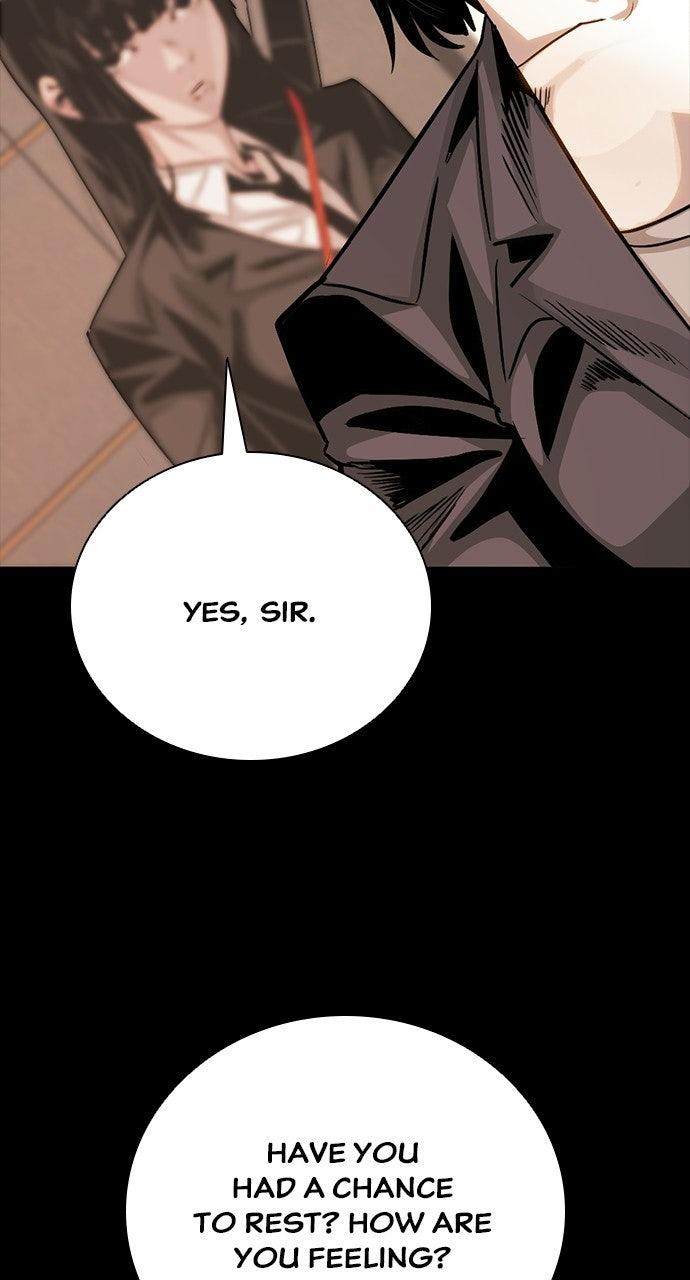 Worst Generation Chapter 50 - Page 47