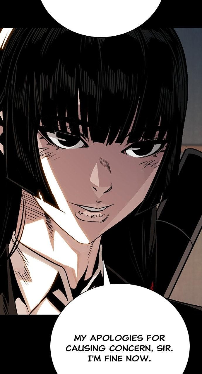 Worst Generation Chapter 50 - Page 48