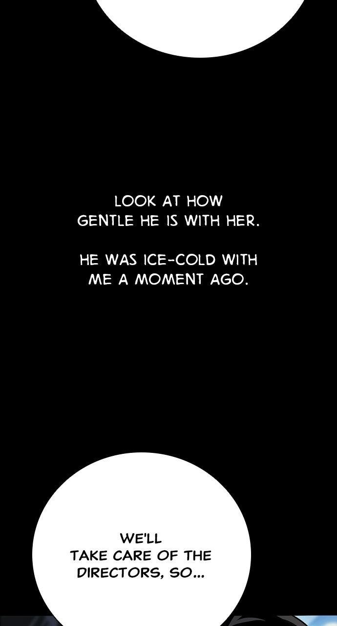 Worst Generation Chapter 50 - Page 49
