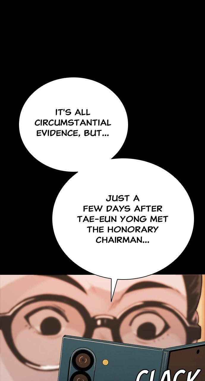Worst Generation Chapter 50 - Page 65