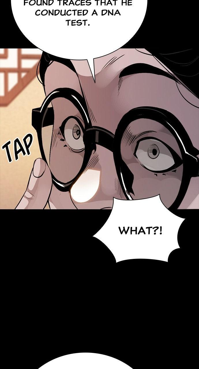 Worst Generation Chapter 50 - Page 67