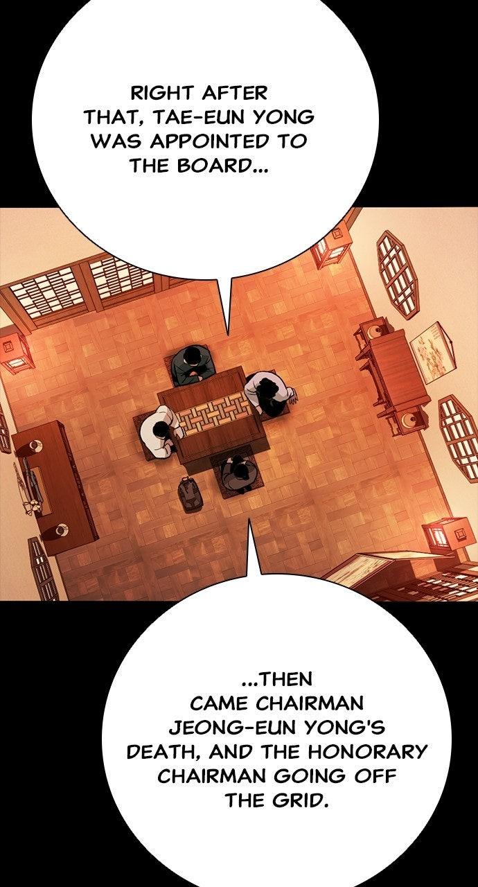 Worst Generation Chapter 50 - Page 68
