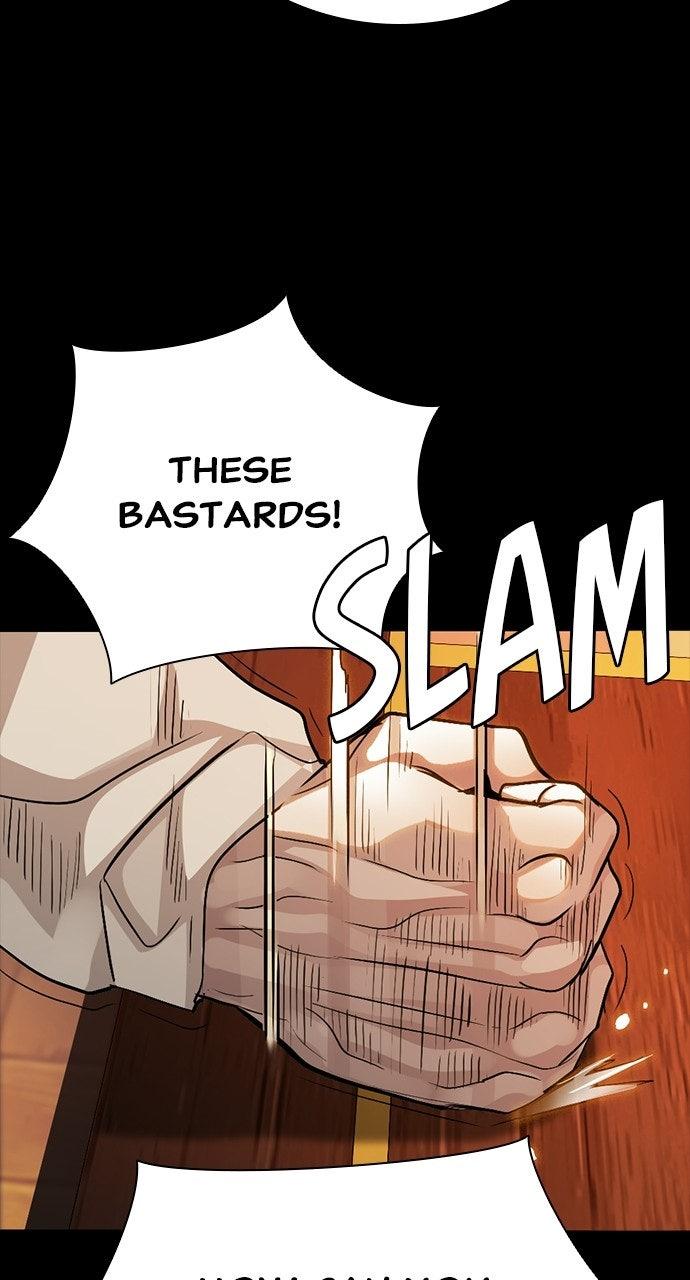 Worst Generation Chapter 50 - Page 69