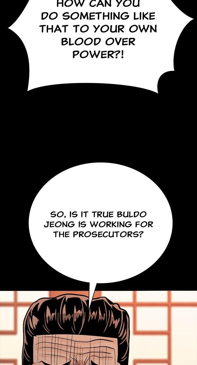 Worst Generation Chapter 50 - Page 70