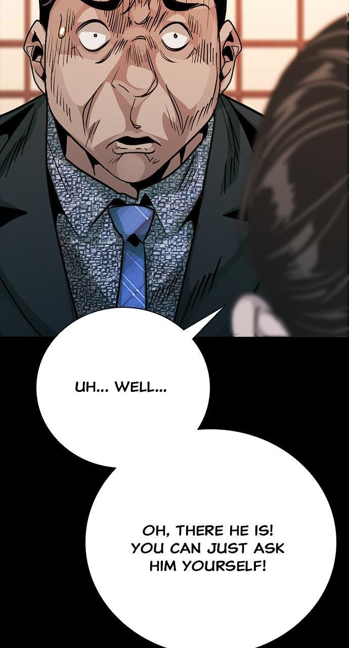 Worst Generation Chapter 50 - Page 71