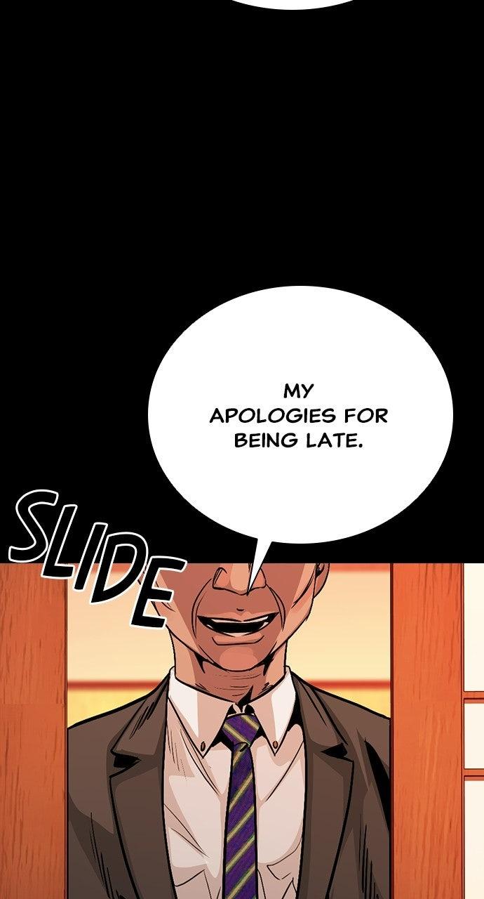 Worst Generation Chapter 50 - Page 72