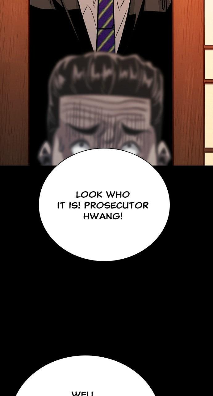 Worst Generation Chapter 50 - Page 73