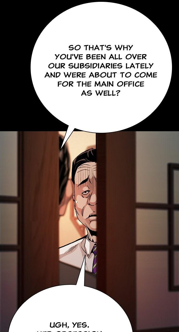 Worst Generation Chapter 50 - Page 76