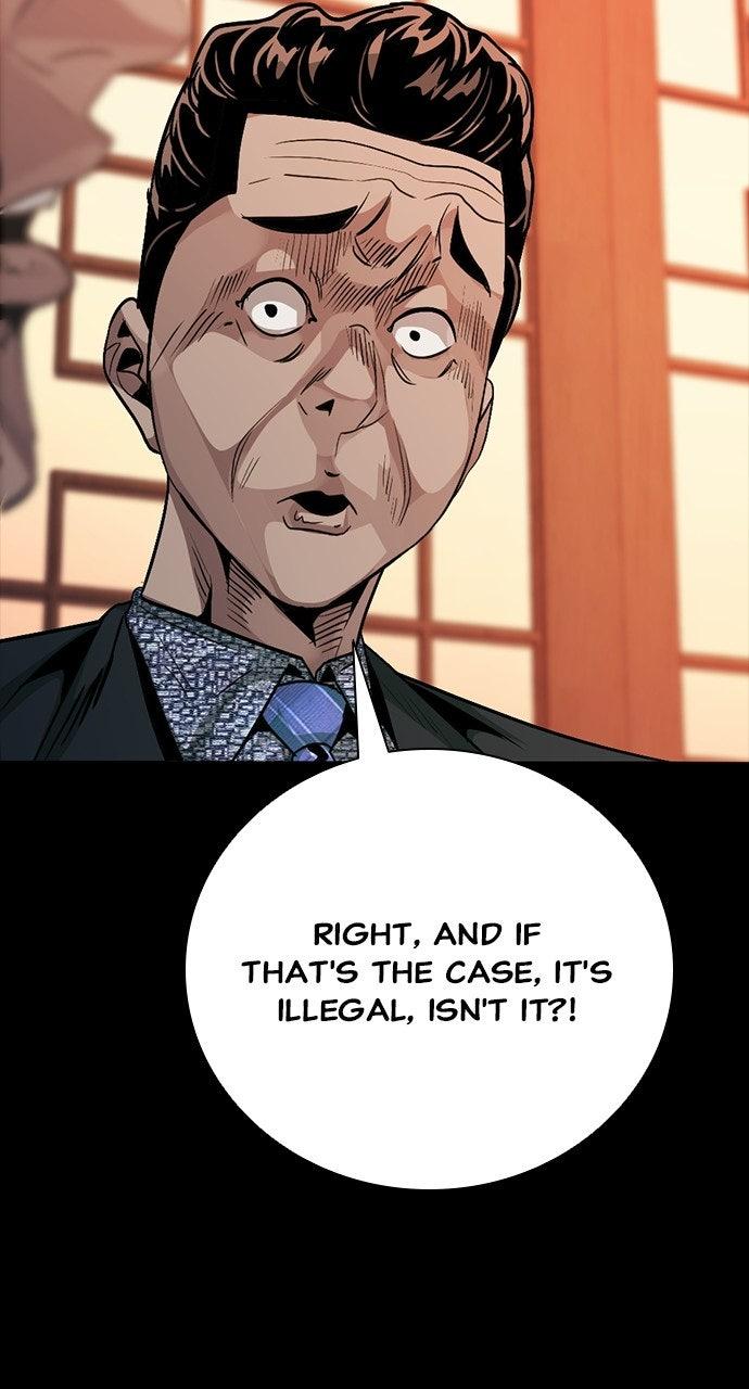 Worst Generation Chapter 50 - Page 82