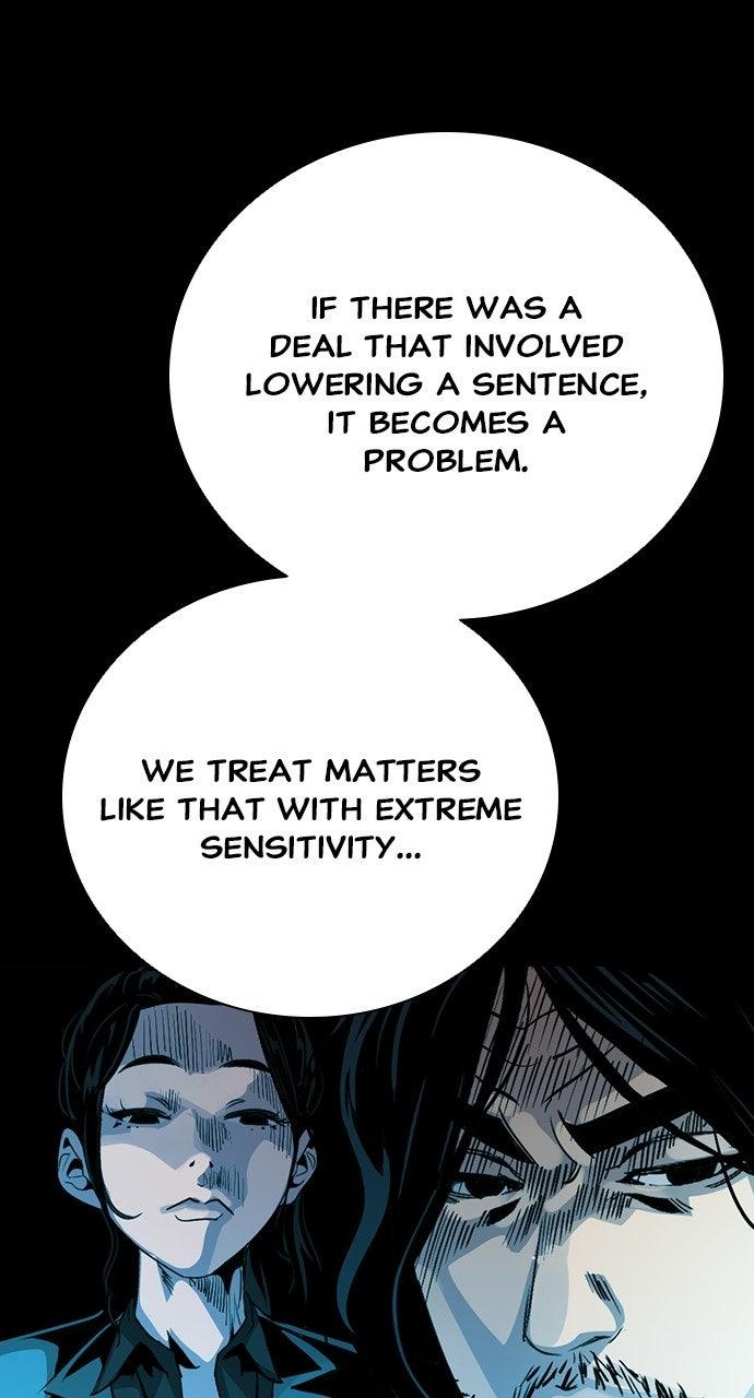 Worst Generation Chapter 50 - Page 83