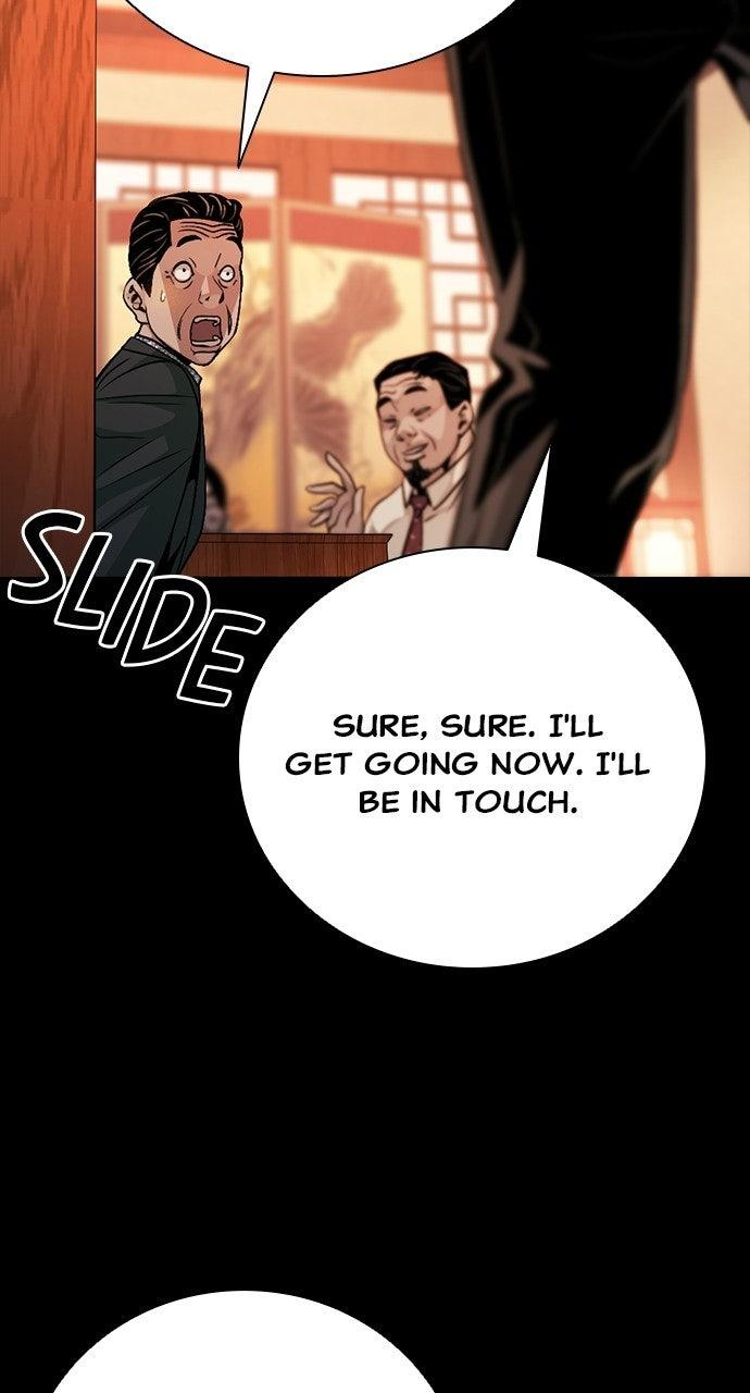 Worst Generation Chapter 50 - Page 90
