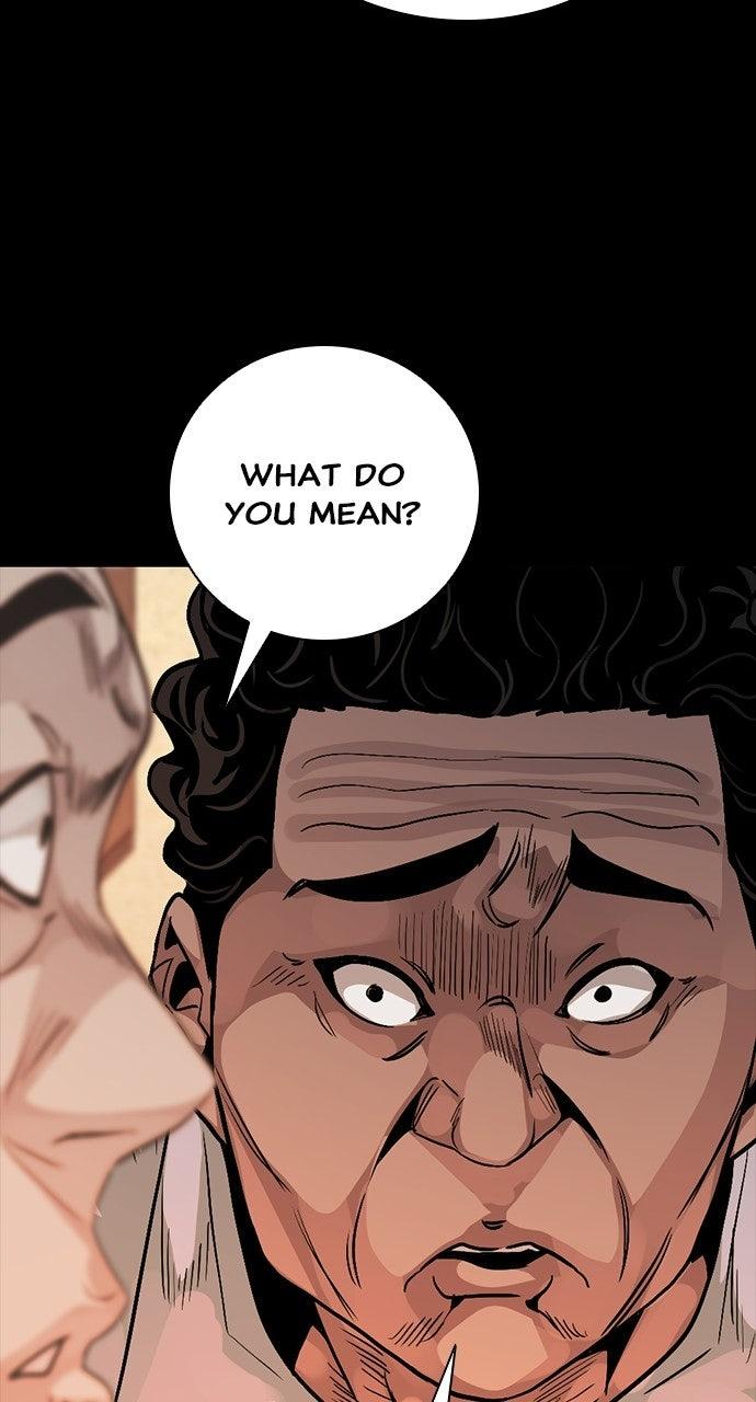 Worst Generation Chapter 50 - Page 92