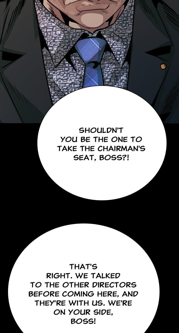 Worst Generation Chapter 50 - Page 96