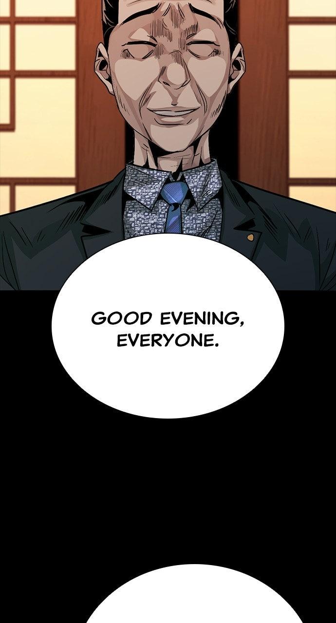 Worst Generation Chapter 50 - Page 99