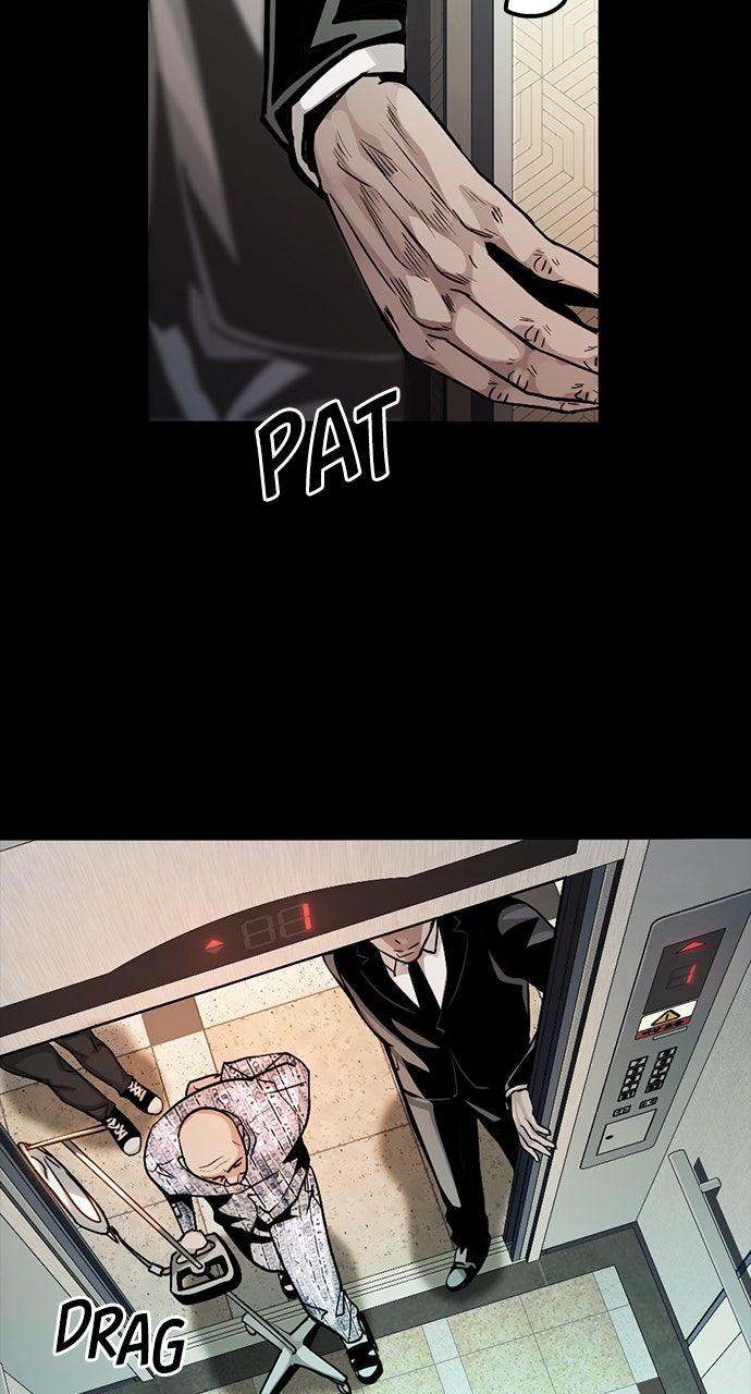 Worst Generation Chapter 51 - Page 10