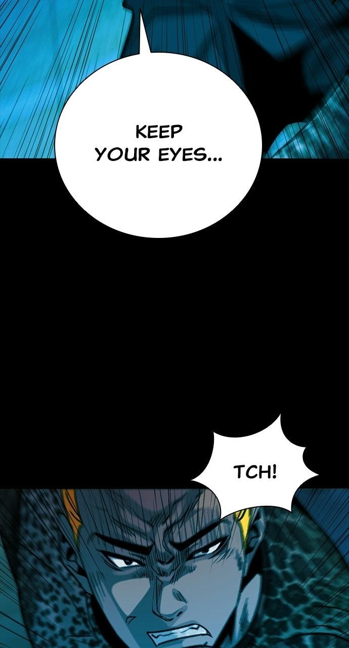 Worst Generation Chapter 51 - Page 100
