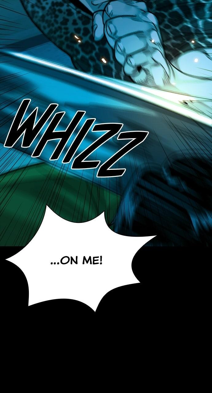 Worst Generation Chapter 51 - Page 101