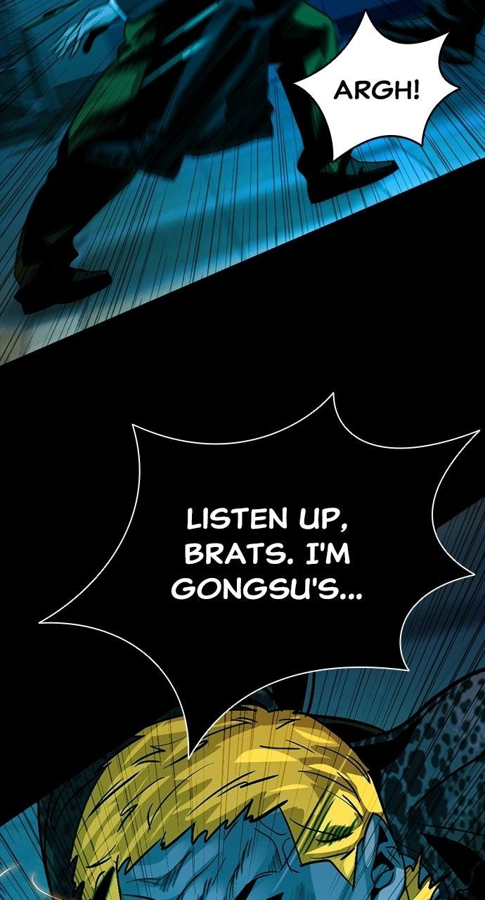 Worst Generation Chapter 51 - Page 104