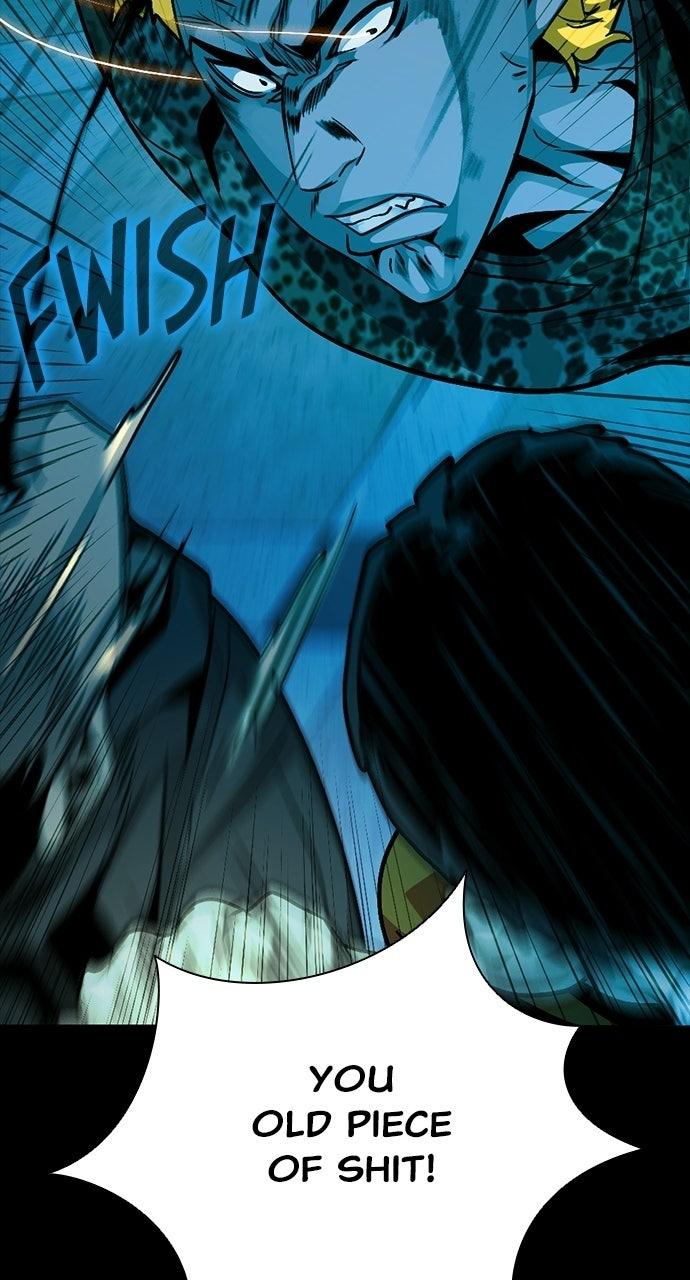 Worst Generation Chapter 51 - Page 105