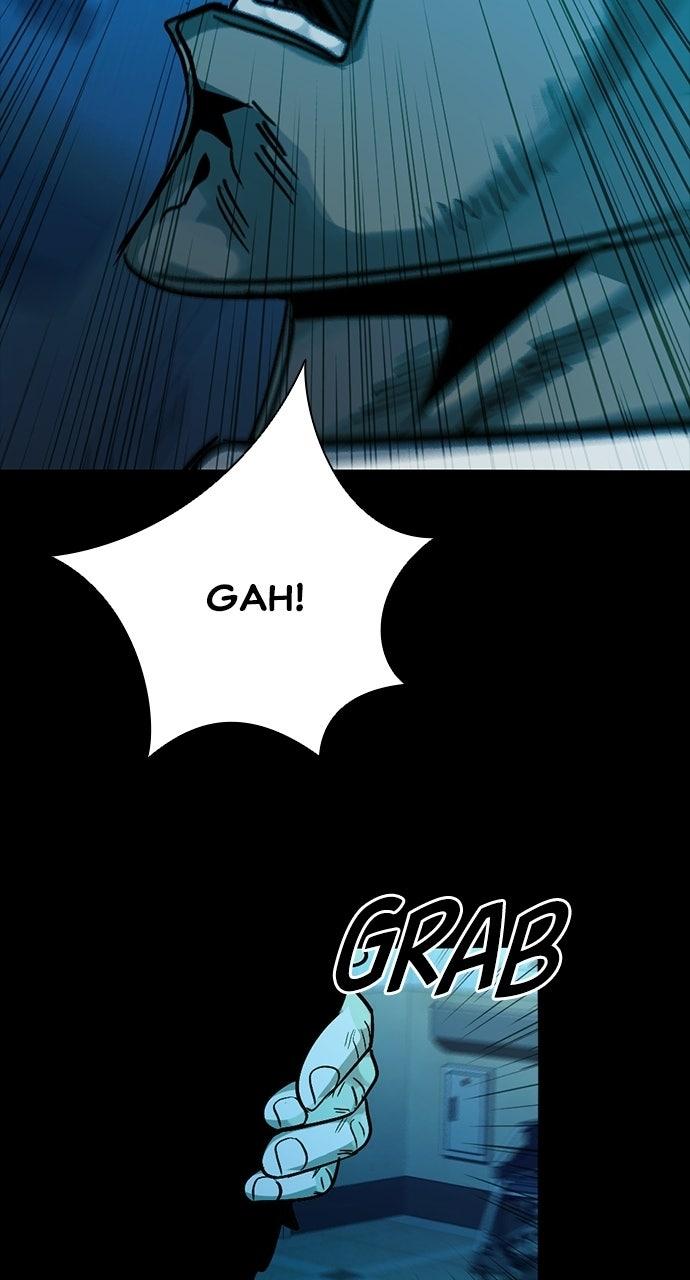 Worst Generation Chapter 51 - Page 108