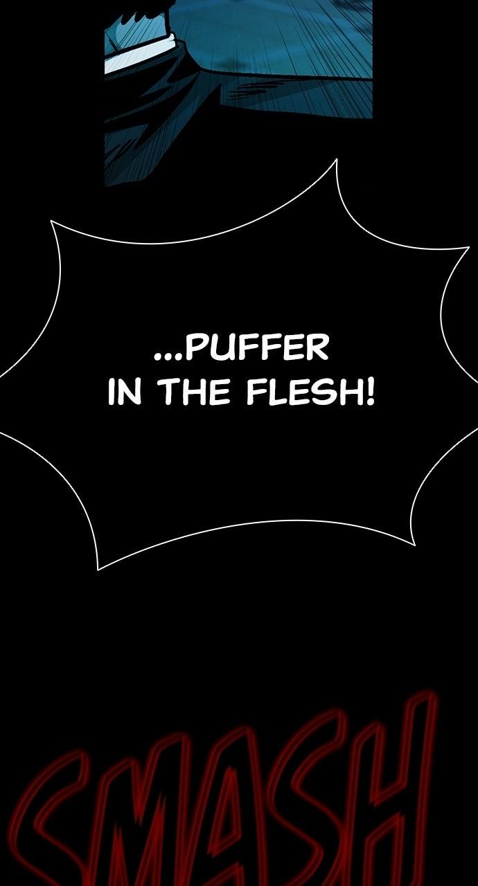 Worst Generation Chapter 51 - Page 109