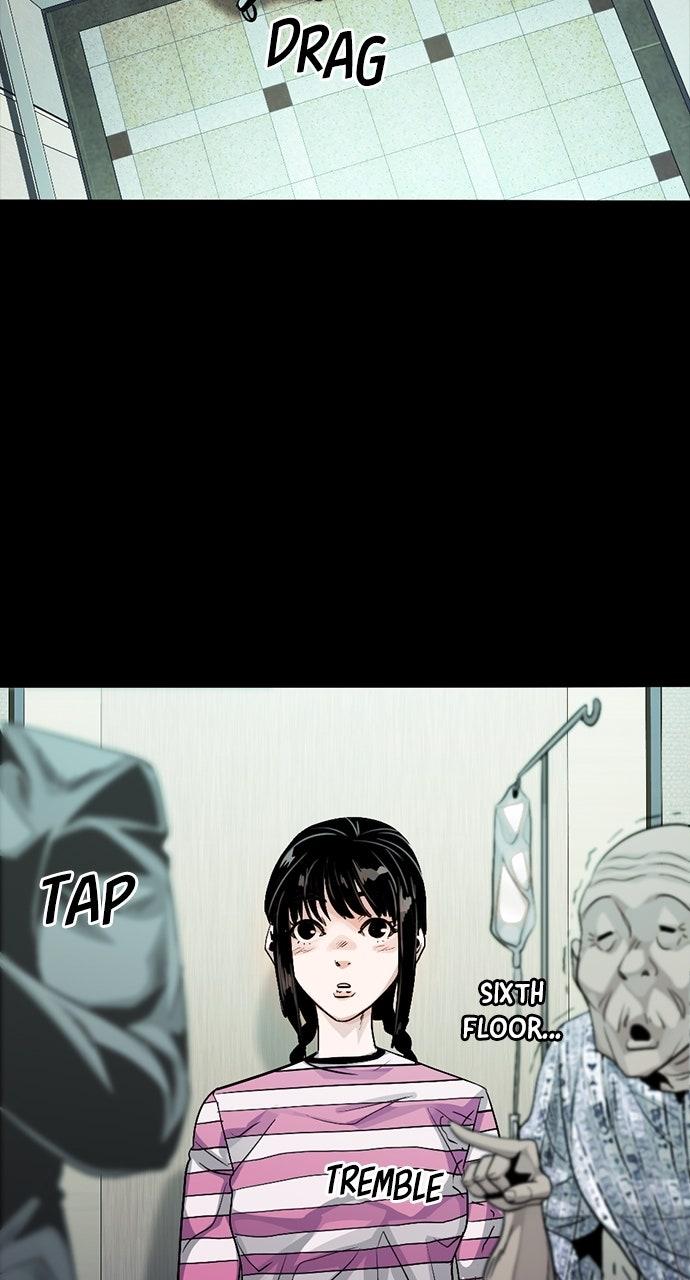 Worst Generation Chapter 51 - Page 11