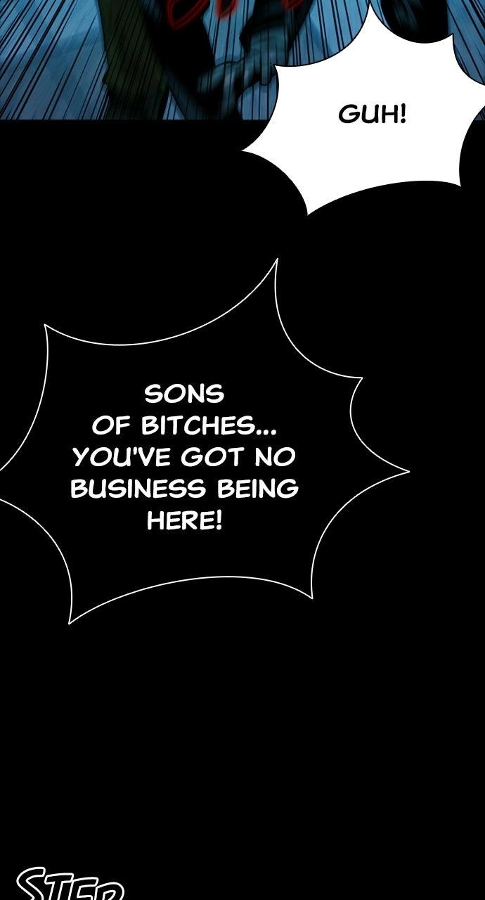 Worst Generation Chapter 51 - Page 111