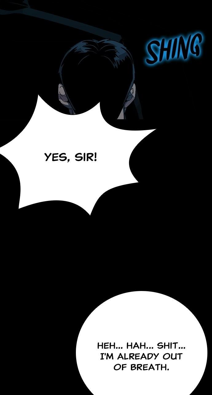 Worst Generation Chapter 51 - Page 114
