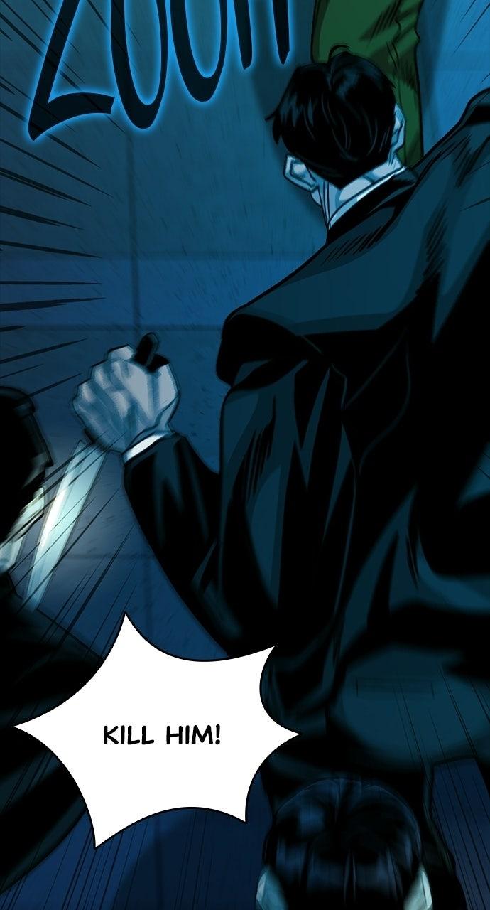 Worst Generation Chapter 51 - Page 119