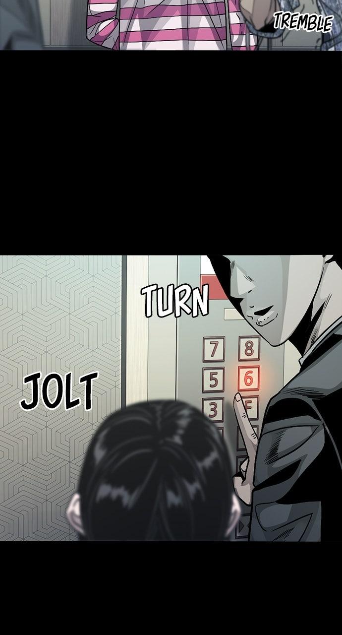 Worst Generation Chapter 51 - Page 12