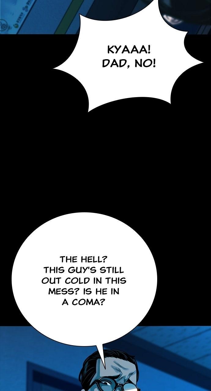 Worst Generation Chapter 51 - Page 126