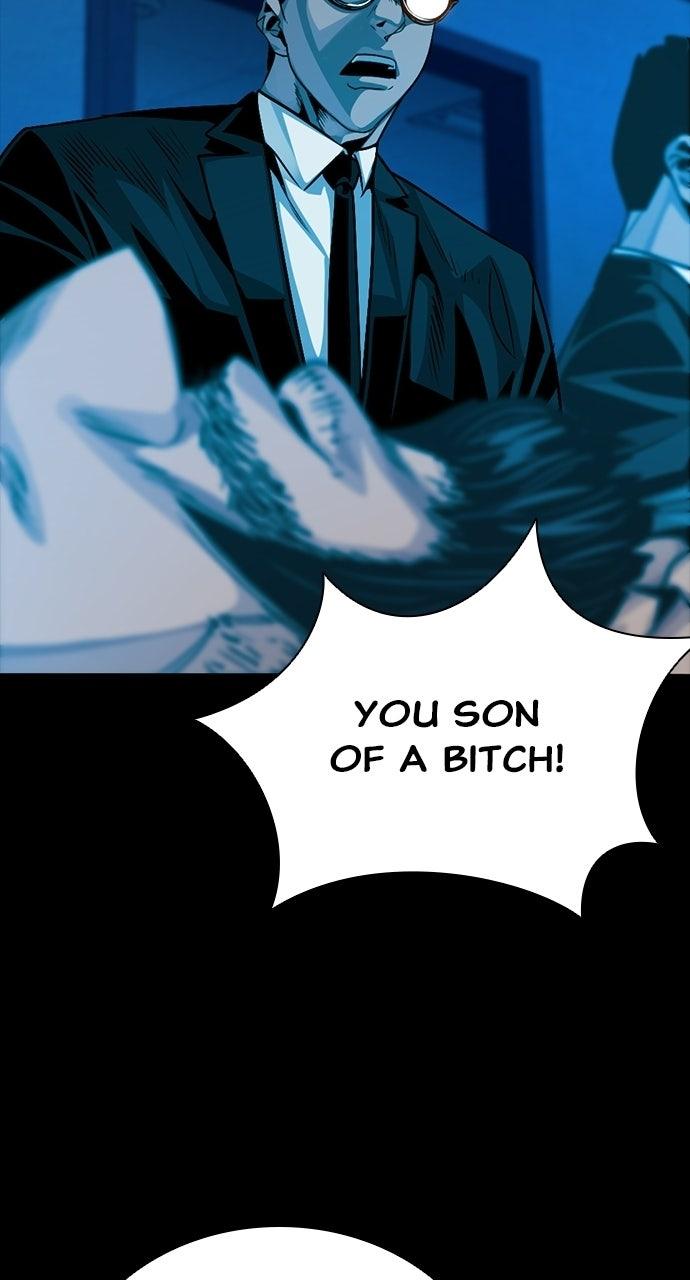 Worst Generation Chapter 51 - Page 127