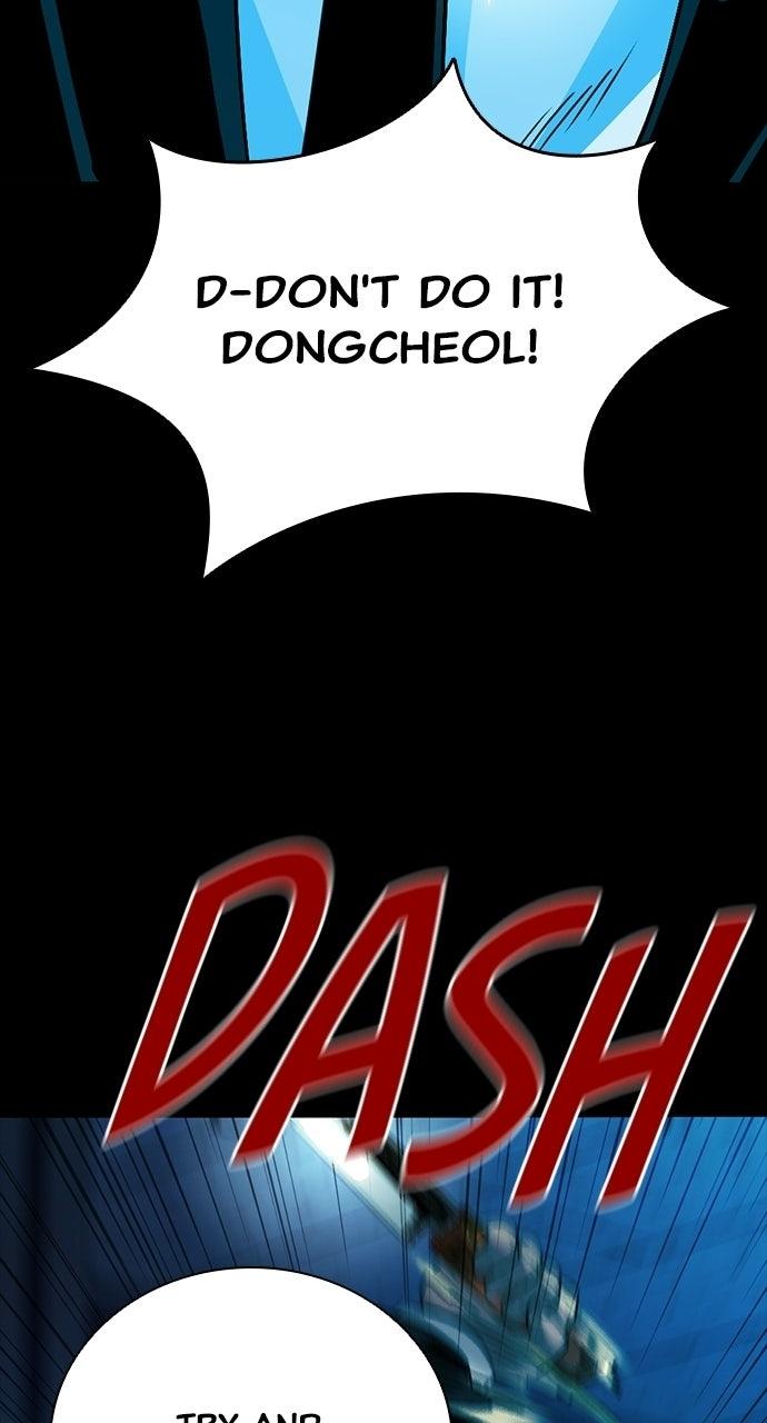 Worst Generation Chapter 51 - Page 129