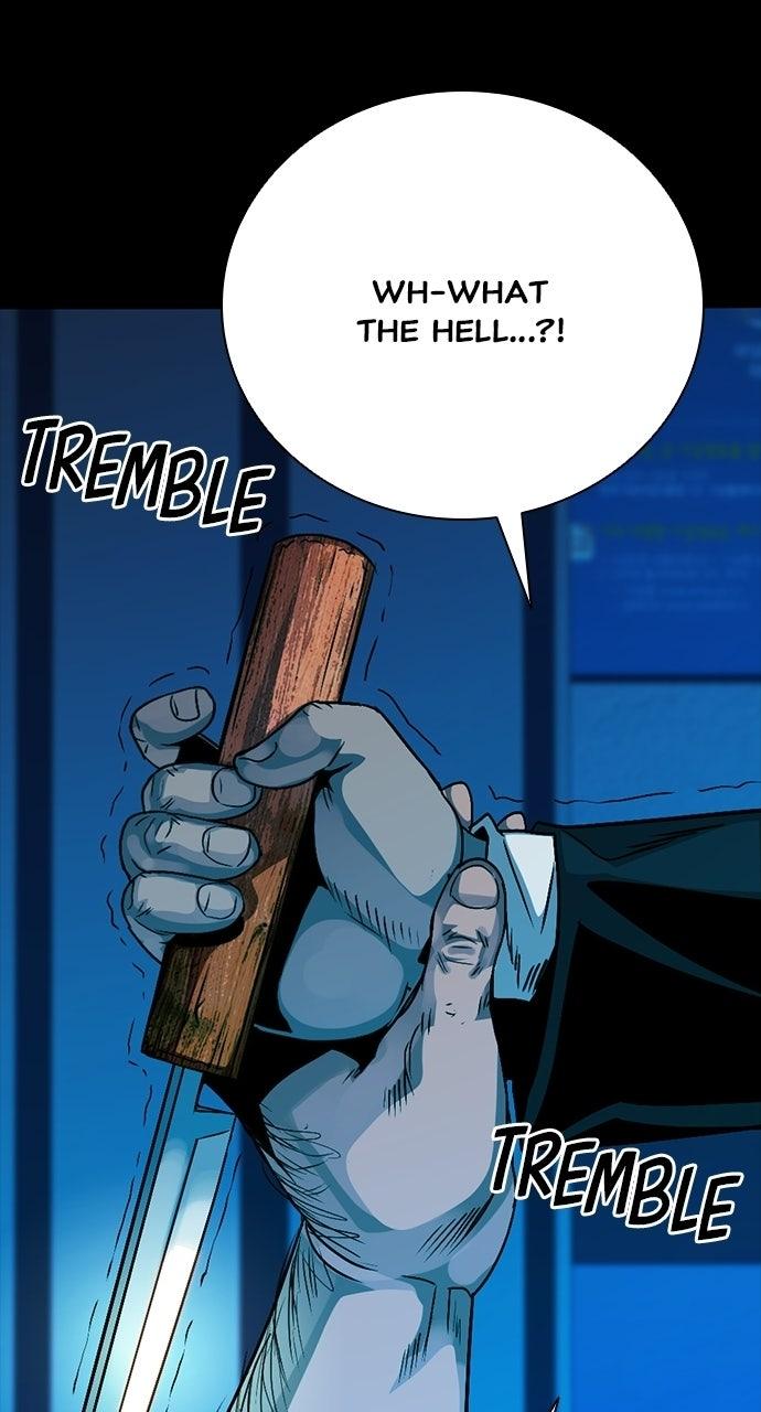 Worst Generation Chapter 51 - Page 134