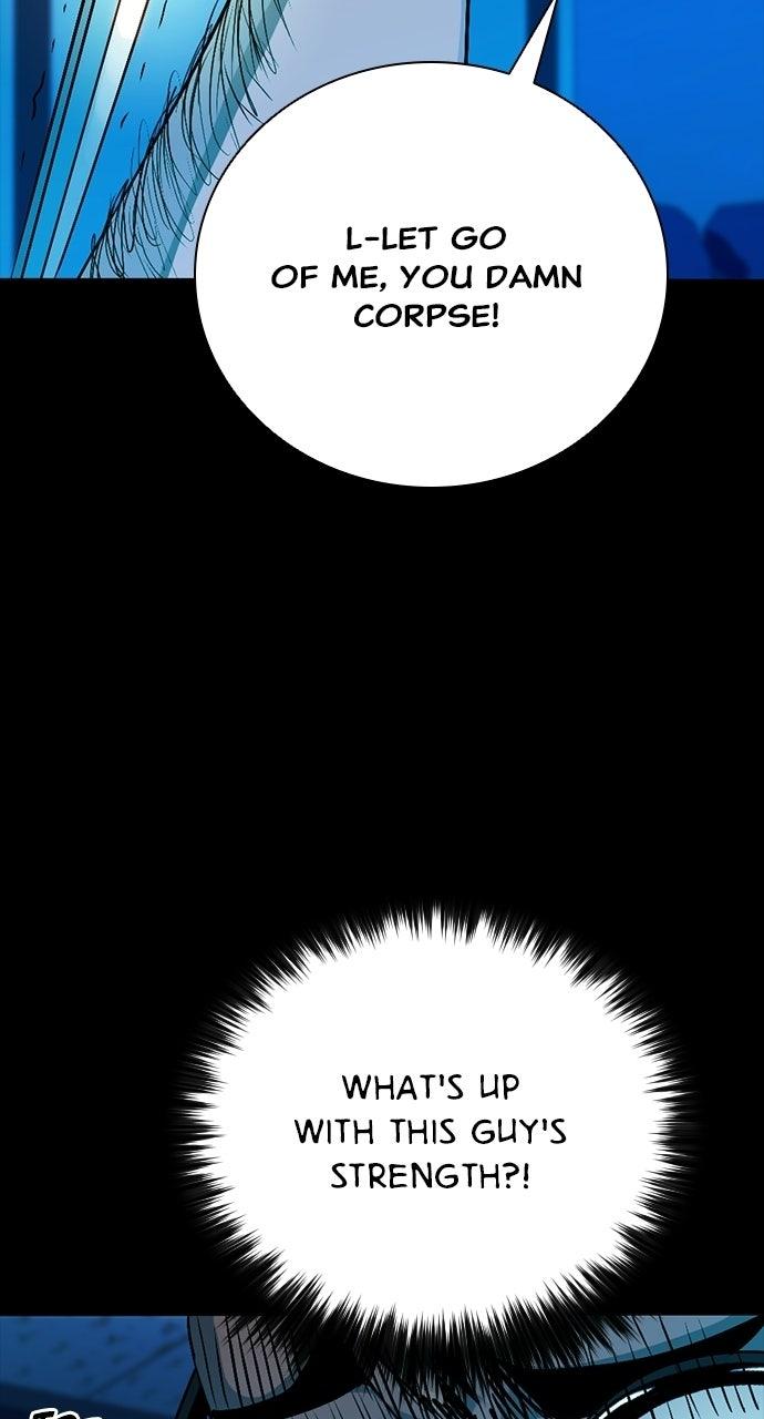 Worst Generation Chapter 51 - Page 135