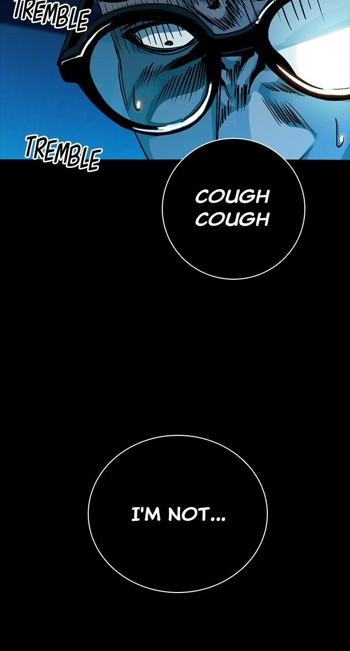 Worst Generation Chapter 51 - Page 136