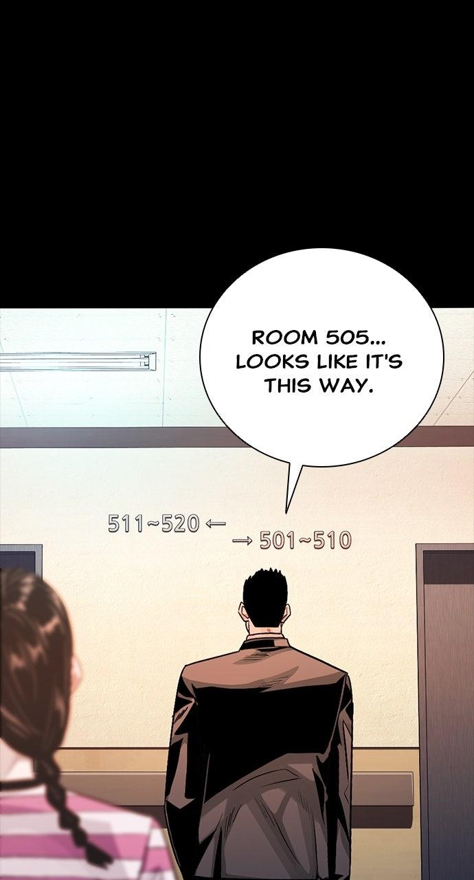 Worst Generation Chapter 51 - Page 16