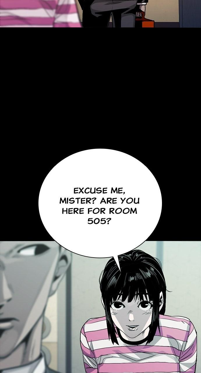 Worst Generation Chapter 51 - Page 17