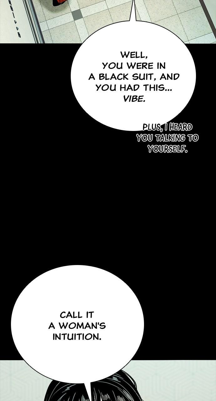 Worst Generation Chapter 51 - Page 19