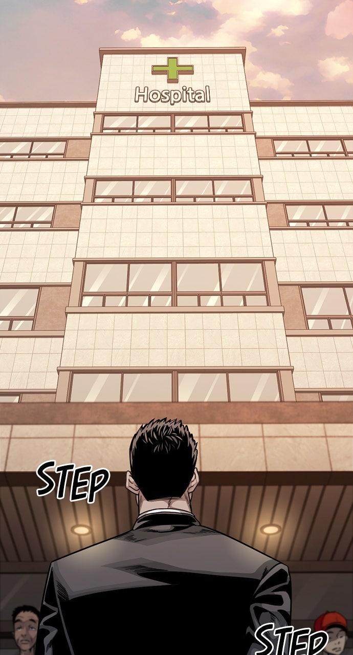 Worst Generation Chapter 51 - Page 2