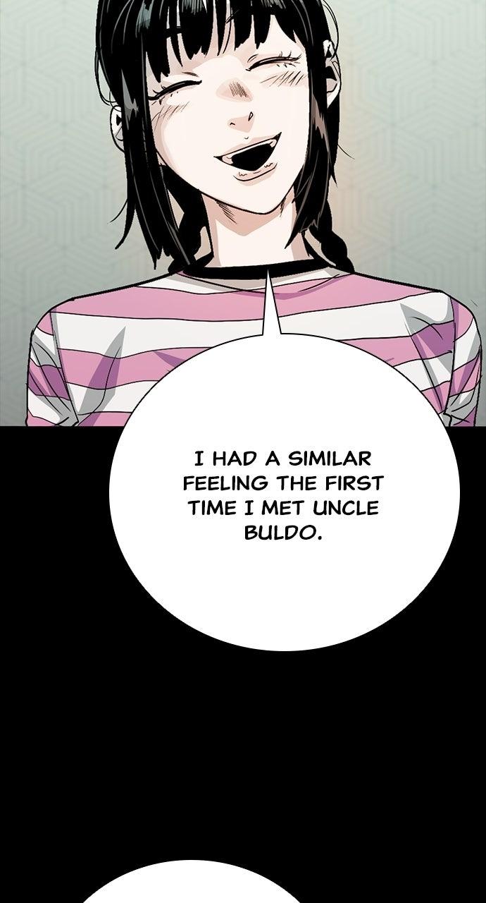 Worst Generation Chapter 51 - Page 20