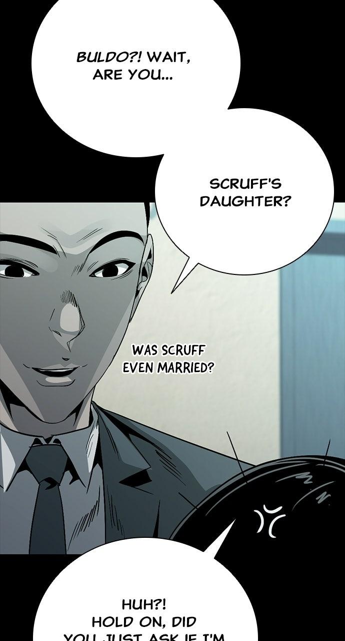 Worst Generation Chapter 51 - Page 21