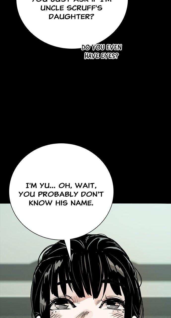 Worst Generation Chapter 51 - Page 22