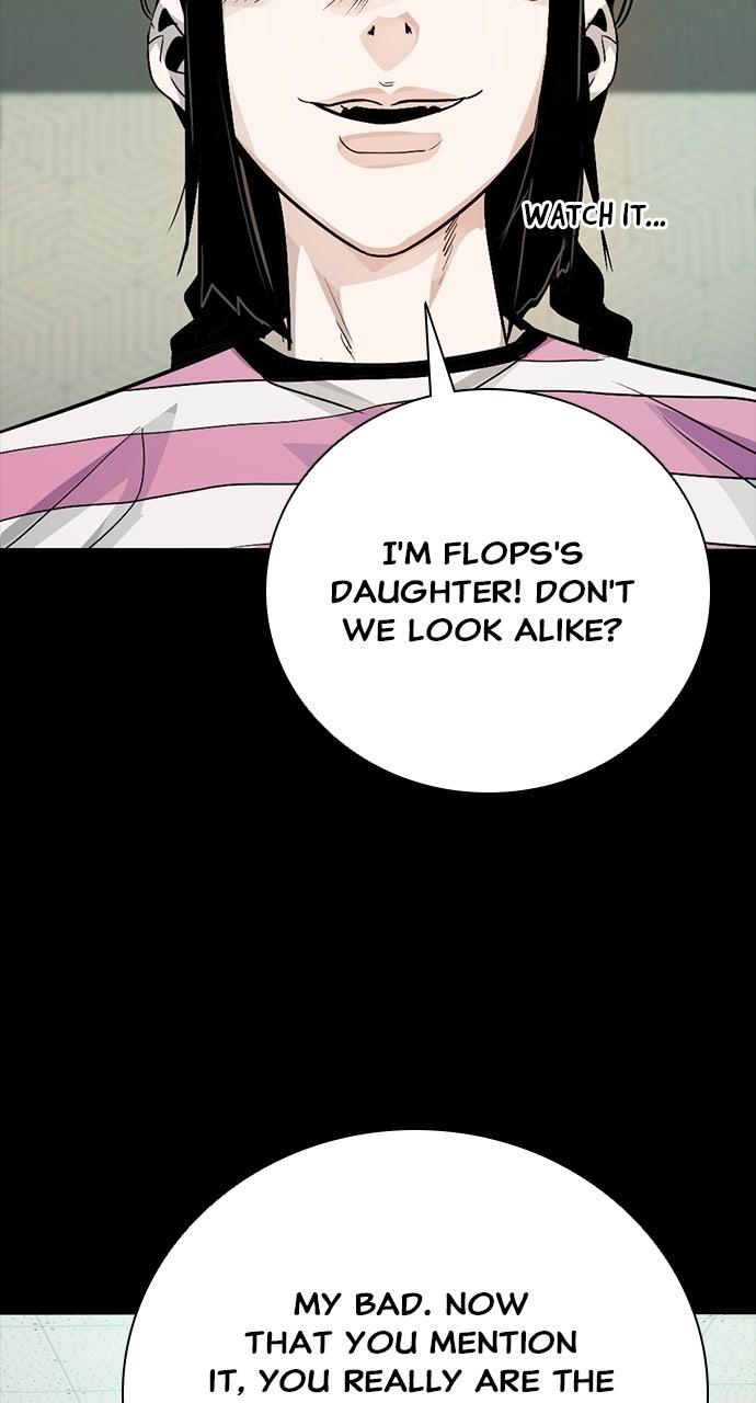 Worst Generation Chapter 51 - Page 23