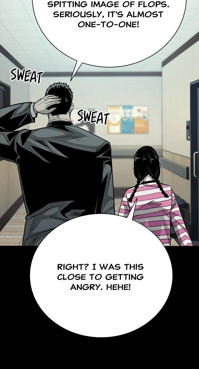 Worst Generation Chapter 51 - Page 24